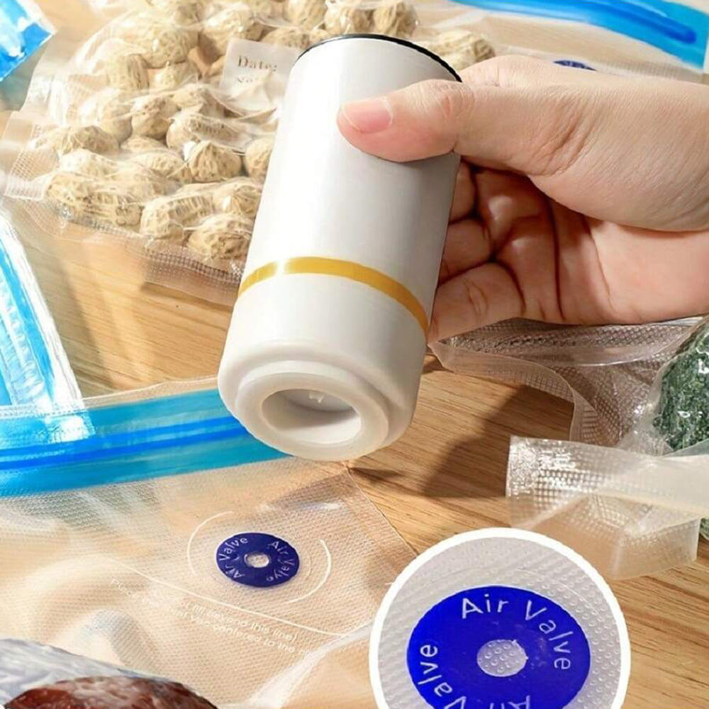 Bomba de vacío para el hogar Máquina de sellado