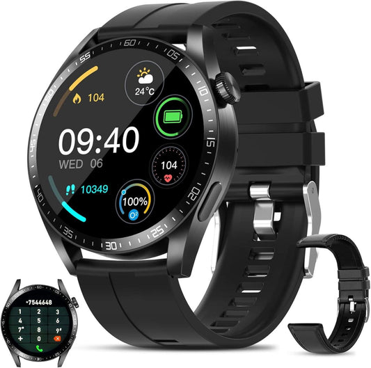 Smartwatch Reloj inteligente