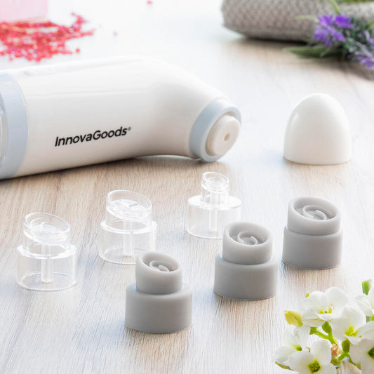 Hidrolimpiador Facial de Impurezas Recargable